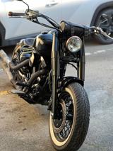 Yamaha 1600 XV Bobber Custom-made - Yamaha Motorräder in Bochum