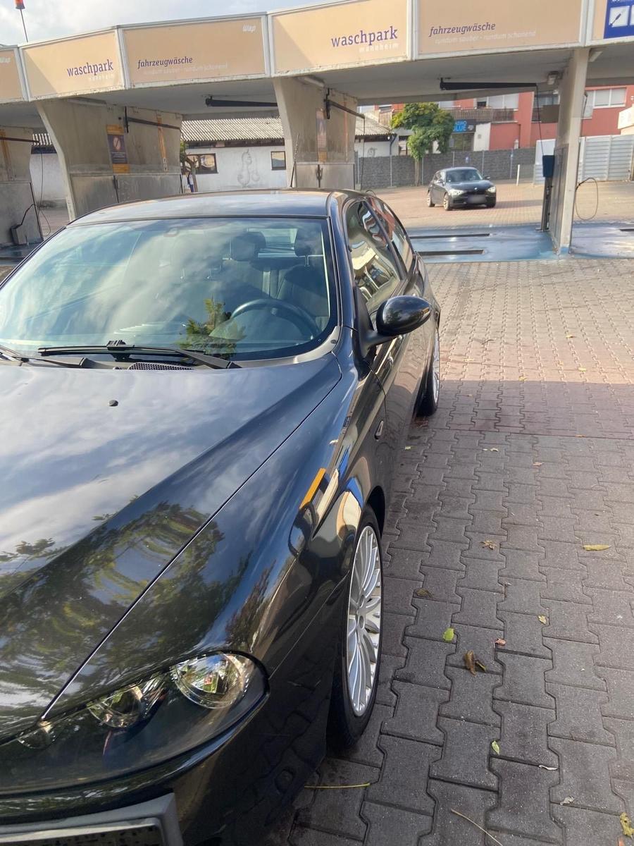 Alfa Romeo 147