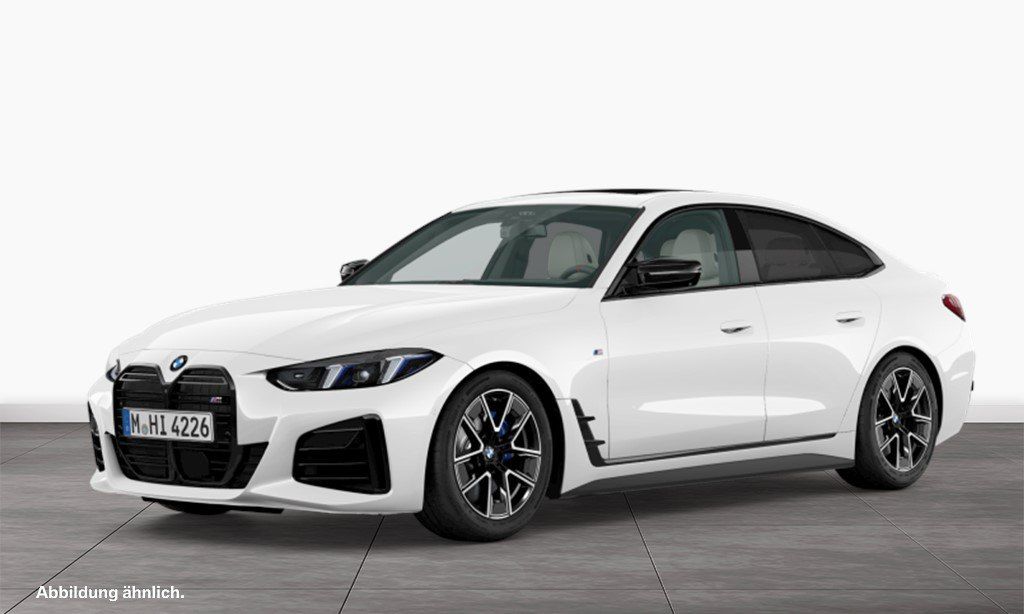 Image of BMW M440