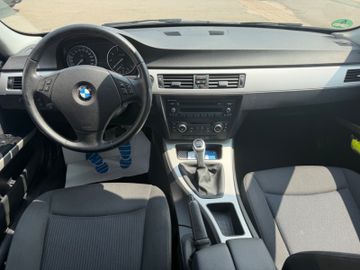 BMW 318 - 11