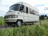 HYMER / ERIBA / HYMERCAR B 564 auf Fiat 2,5TD Servo!! - HYMER / ERIBA B 564