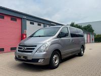 Hyundai H-1 Travel Premium 8 Sitzer GrandStarex Facelift