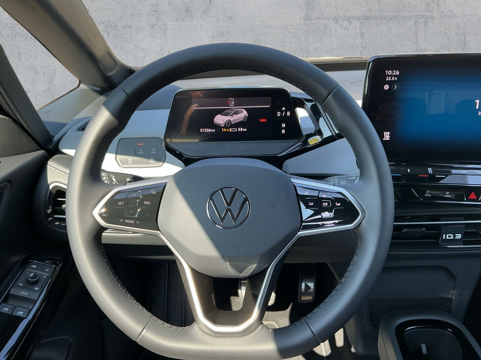 Volkswagen ID.3 - Bild 10