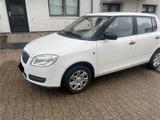 Skoda Fabia 1.2 / TÜV NEU/ Günstigster Unt... - : Kleinwagen, Günstig