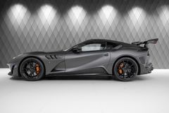 812 Superfast MANSORY STALLONE 1of10 ON STOCK