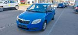 Skoda Dringend zu verkaufen! Skoda Fabia 2009 5J... - Skoda Fabia: Verkaufe