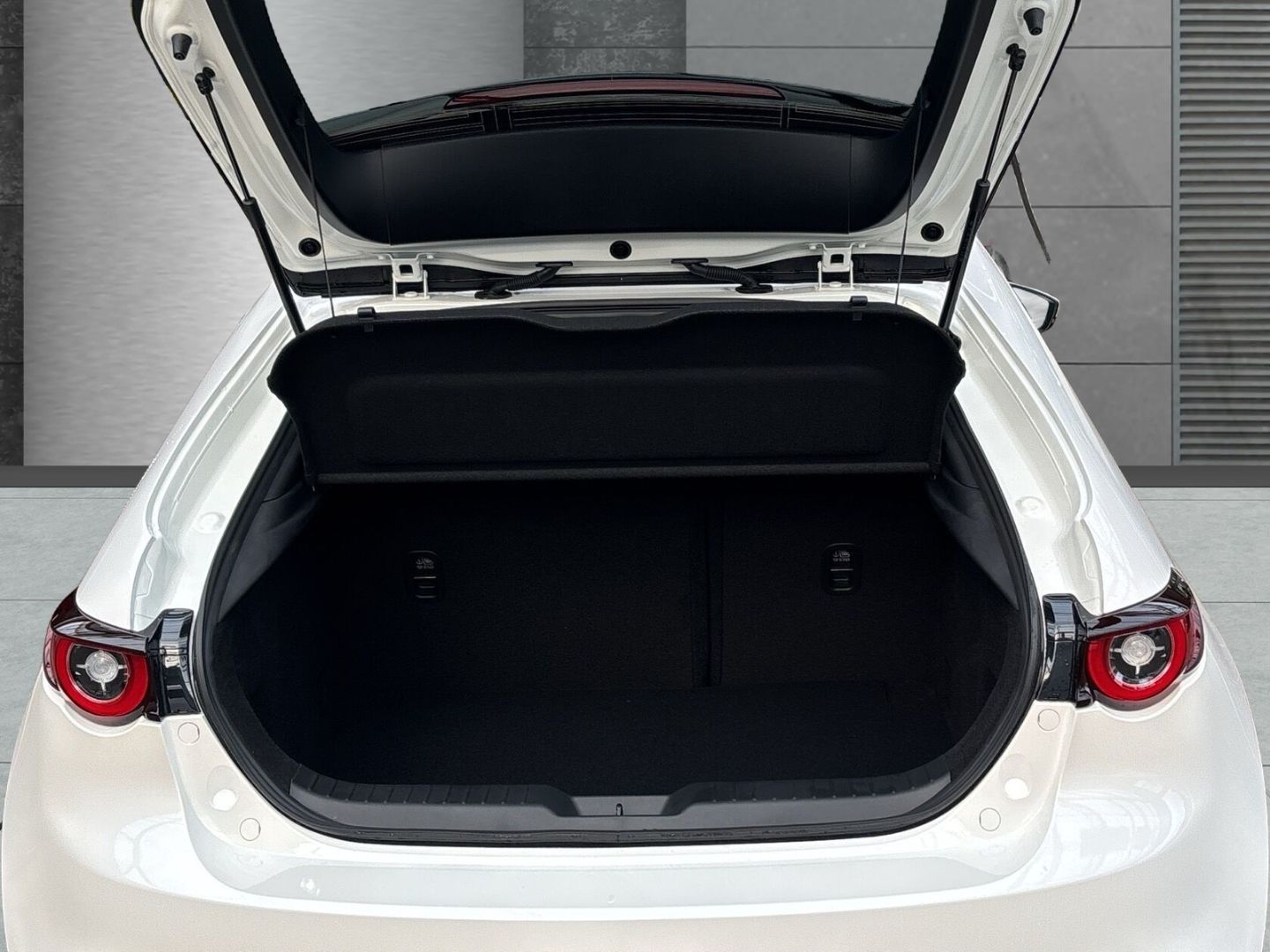 Mazda 3 - Bild 5