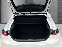 Mazda 3 - Vorschau Bild 5
