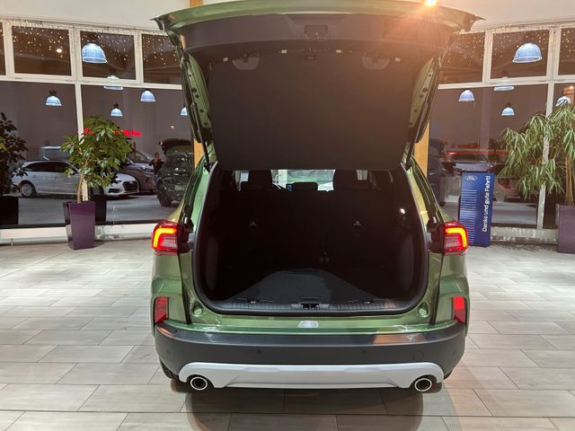 Ford Kuga Titanium 1,5 NEUES MODELL