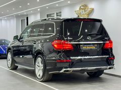 Mercedes-Benz GL 500 - Vorschau 29