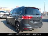 Volkswagen Touran Highline 2.0 DSG LED Navi 1.Hand 7 Sitze - Volkswagen Touran: 1.2