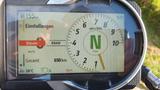 Ducati Scrambler Nightshift 650 km gefahren - DUCATI SCRAMBLER NIGHTSHIFT
