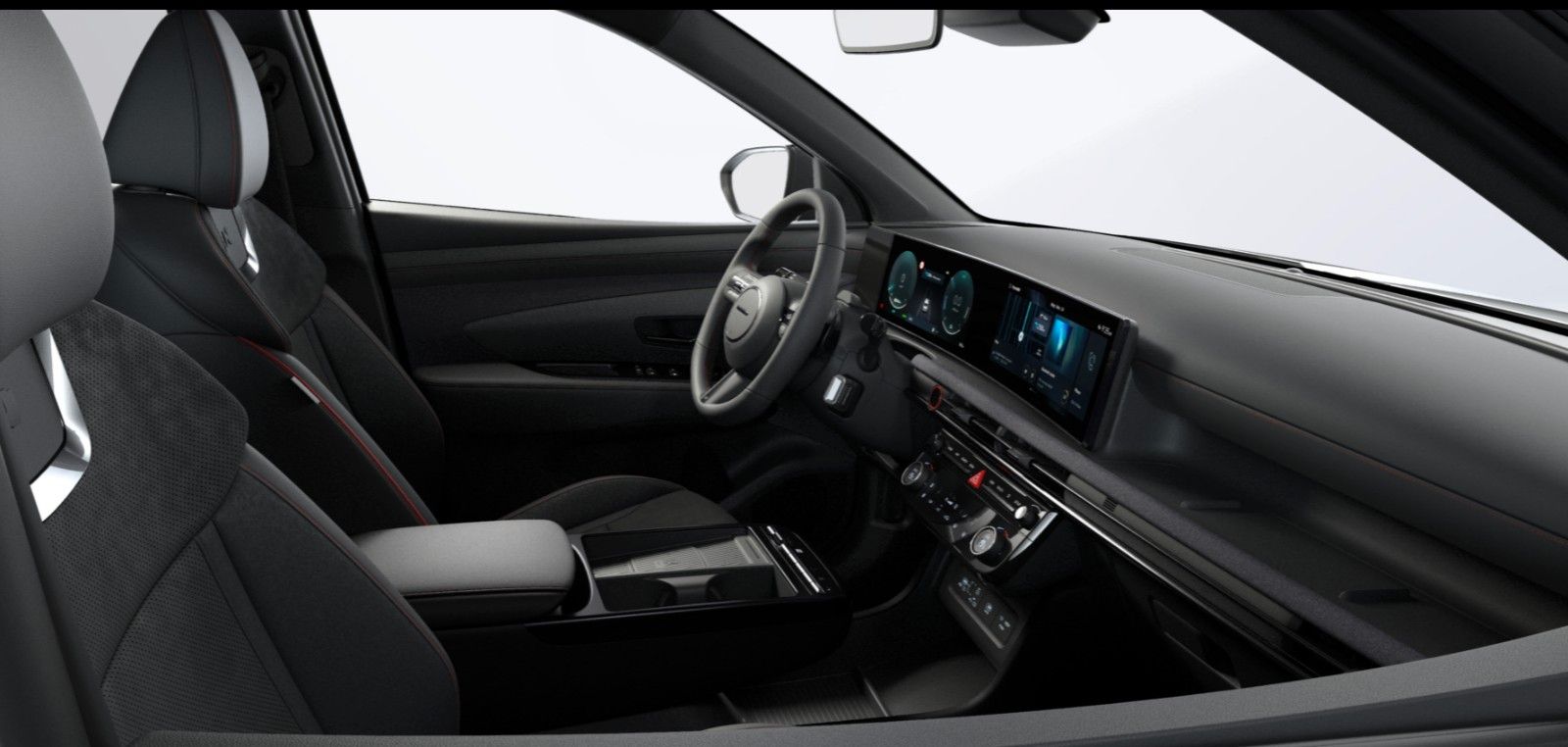 Hyundai Tucson – Bild 5