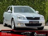 Skoda *Octavia*1.4*TSI*Family*Sitzheizung*6Gang* - Skoda Octavia aus 2011: Kombi