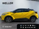 Toyota C-HR 2.0 Hybrid Team D *Folierung*LED*RCam*SHZ* - Toyota C-HR aus 2020