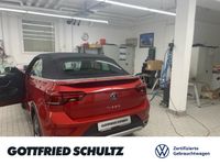 Volkswagen T-Roc - Vorschau Bild 23