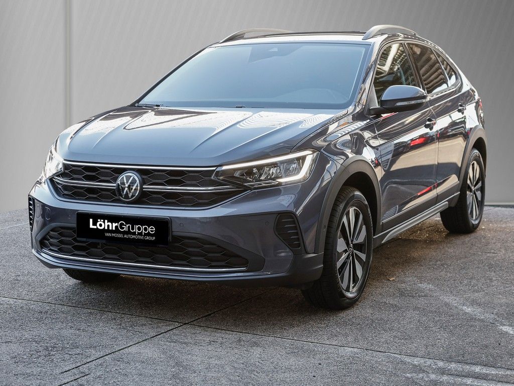 Volkswagen Taigo 1.0 TDI DSG Move Navi/RFK/SHZ imagem 2