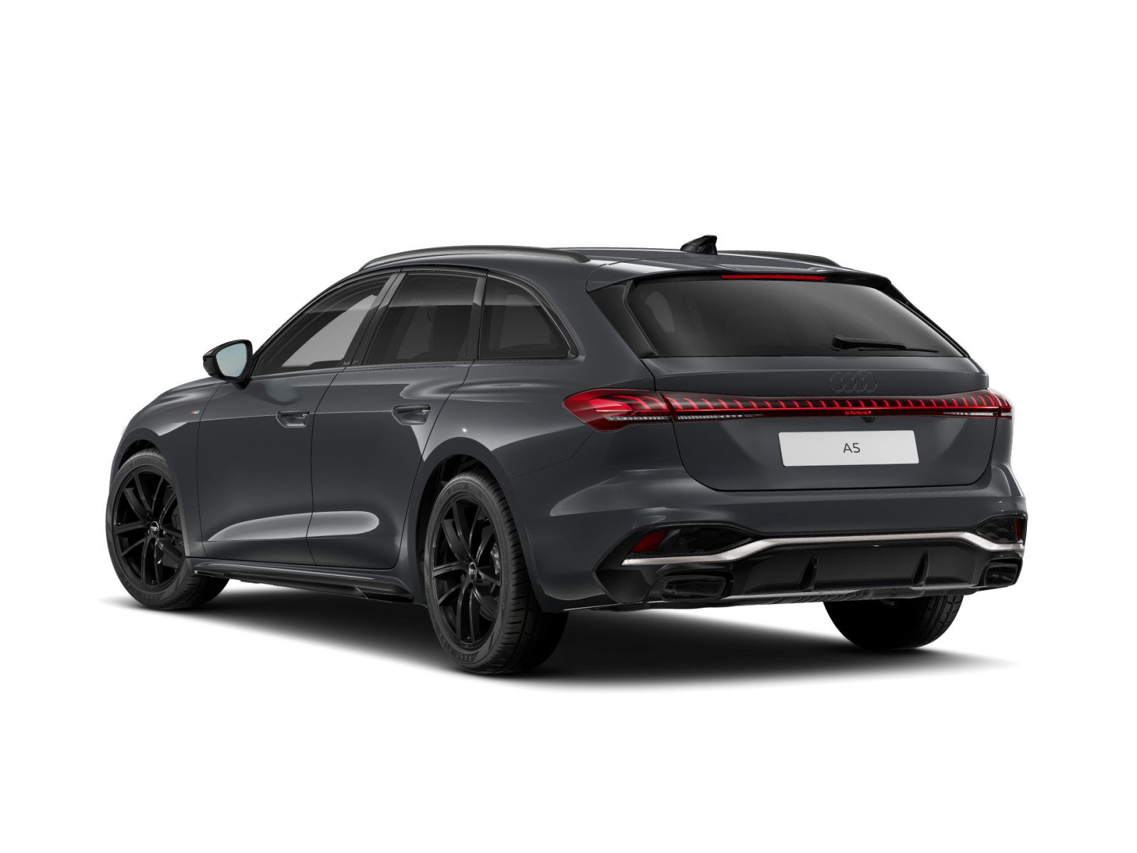 Audi A5 - Bild 6