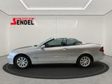 Mercedes-Benz CLK 200 Cabrio Kompressor  ***MTL.RATE 178 €*** - Mercedes-Benz CLK 200: Cabrio