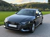 Audi A4 35 TDI Advanced+PANO+AHK+KAM+ACC+HUD++