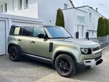 Land Rover Defender 110 P400 HSE Pano Matrix 360 Grad AHK  - Land Rover Defender mit Benzin-Antrieb