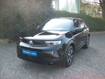 Bild 2 Opel Mokka Edition+ Facelift PDC SHZ LHZ Navi-App AT