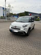 Fiat 500l Carplay tüv neu - Fiat 500L aus 2020