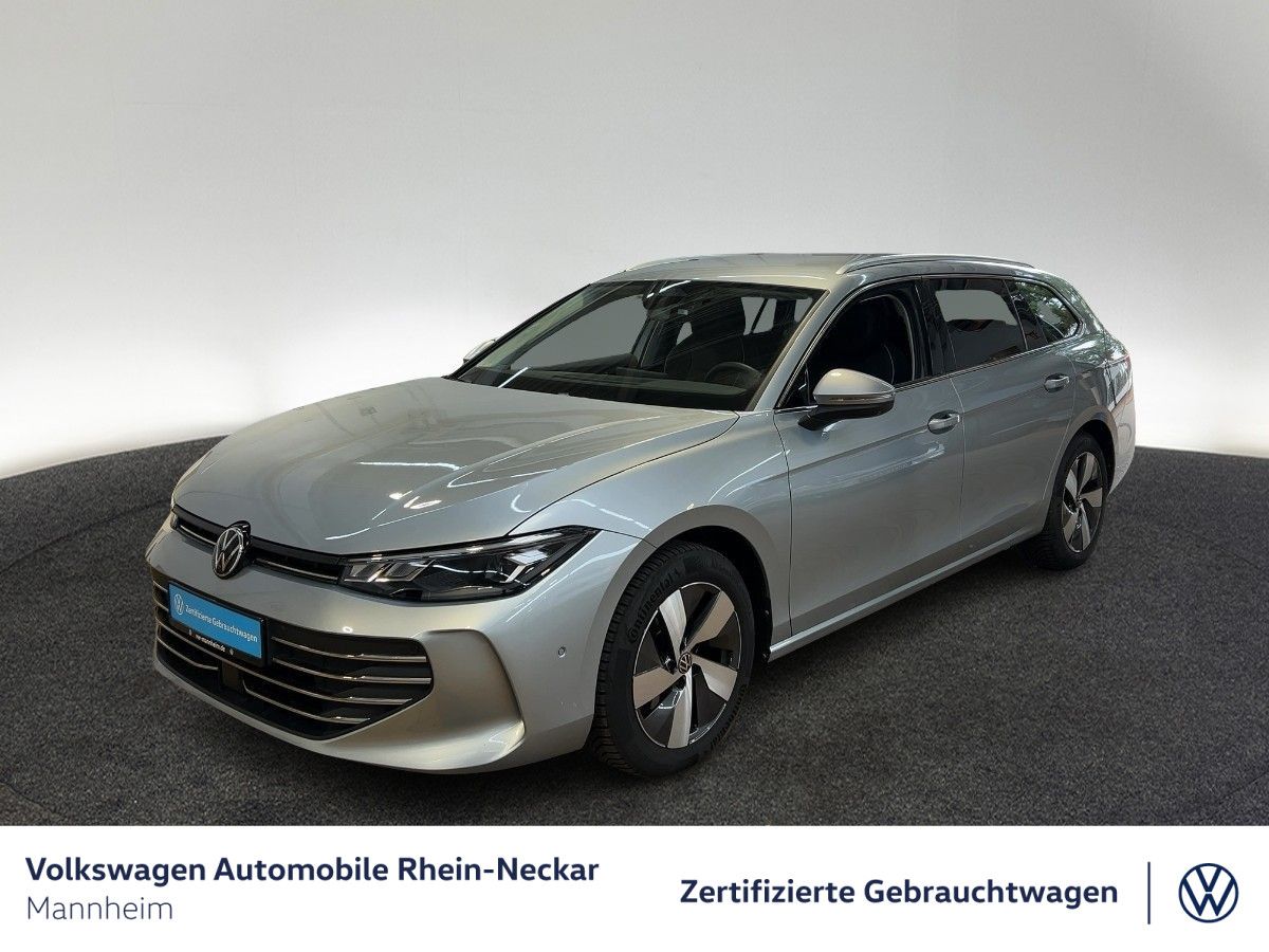 Volkswagen Passat Variant - Bild 3
