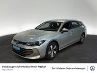 Volkswagen Passat Variant - Vorschau Bild 3