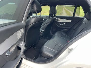 Mercedes C 250 - 11