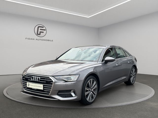 Audi A6 Lim. 40 TDI quattro 2x S-Line*Virtual*LED*B&O