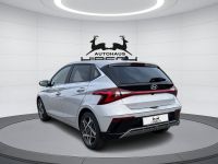 Hyundai i20 - Vorschau Bild 4