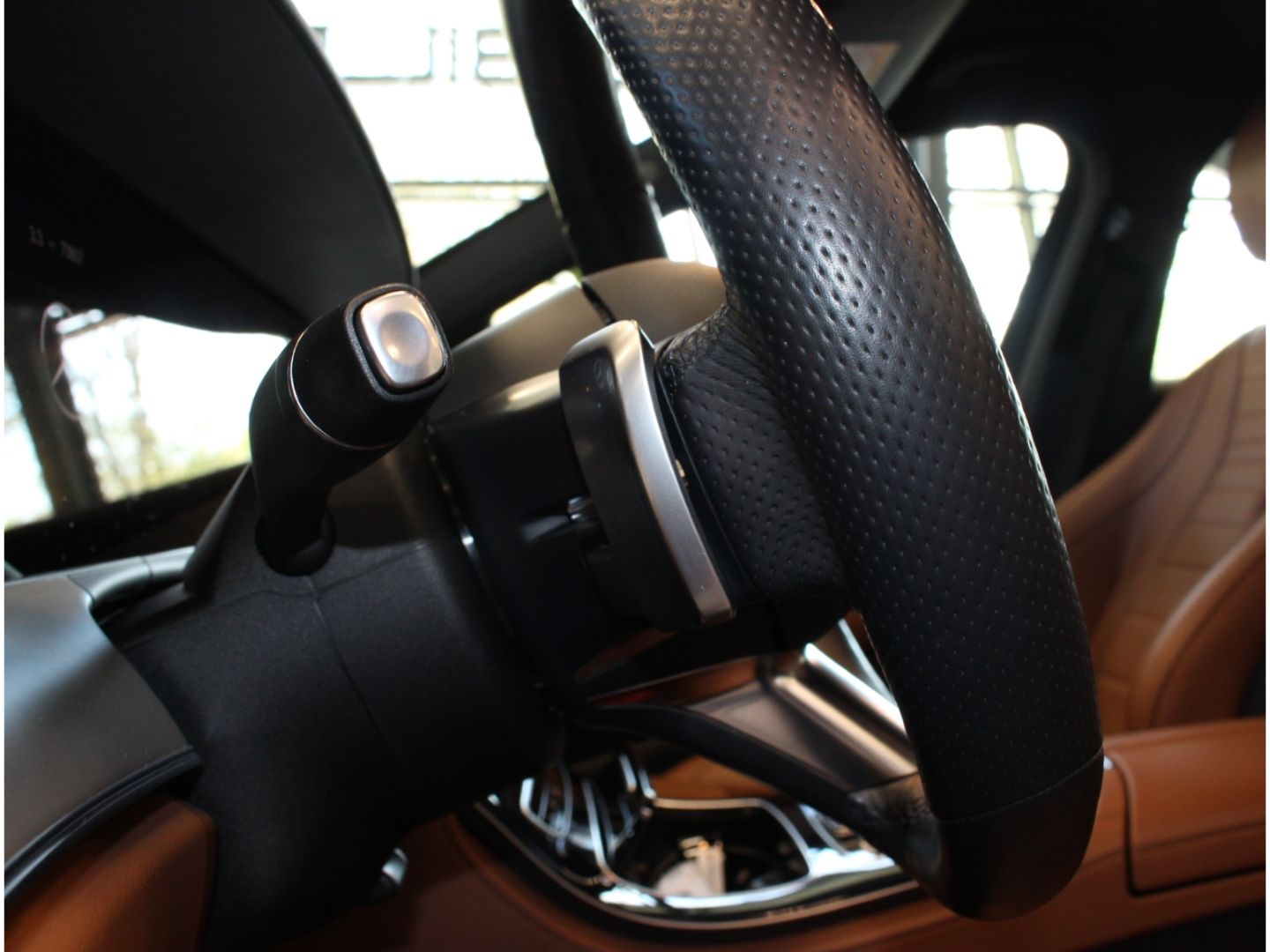 Fahrzeugabbildung Mercedes-Benz E 400 d 4Matic AMG Line 4Matic Facelift 1.Hand