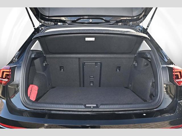 Volkswagen Golf Style 1.5 l TSI Paket Style ACC Head-Up Kam, миниатюра 9