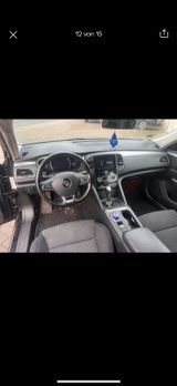 Renault Talisman ENERGY dCi 130 EDC Limited Grandtou... - Renault Talisman in Bremen