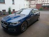 BMW 535i xDrive Touring A Luxury Line - BMW 535: Kombi, 535i