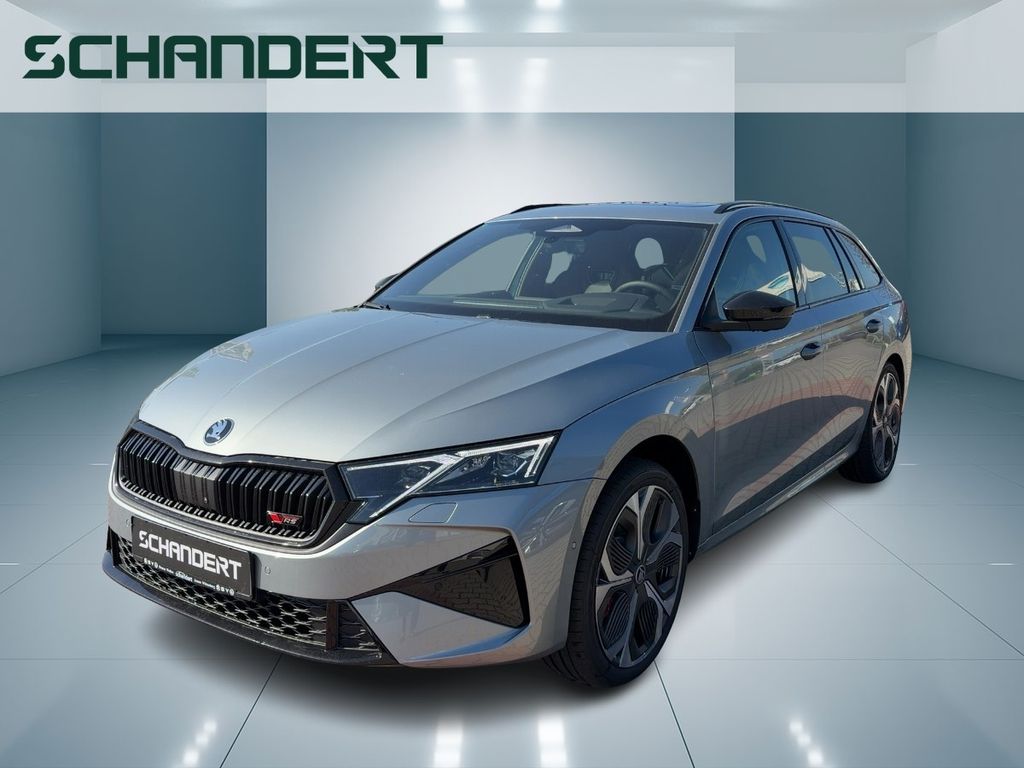 Image of Skoda Octavia