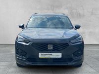 Seat Tarraco - Vorschau Bild 8