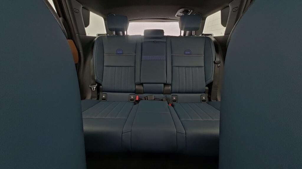 MINI Countryman SE (Cooper) - Bild 14