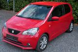 Seat Mii Style 1.0L *55KW*PDC* - Seat Mii in Düsseldorf
