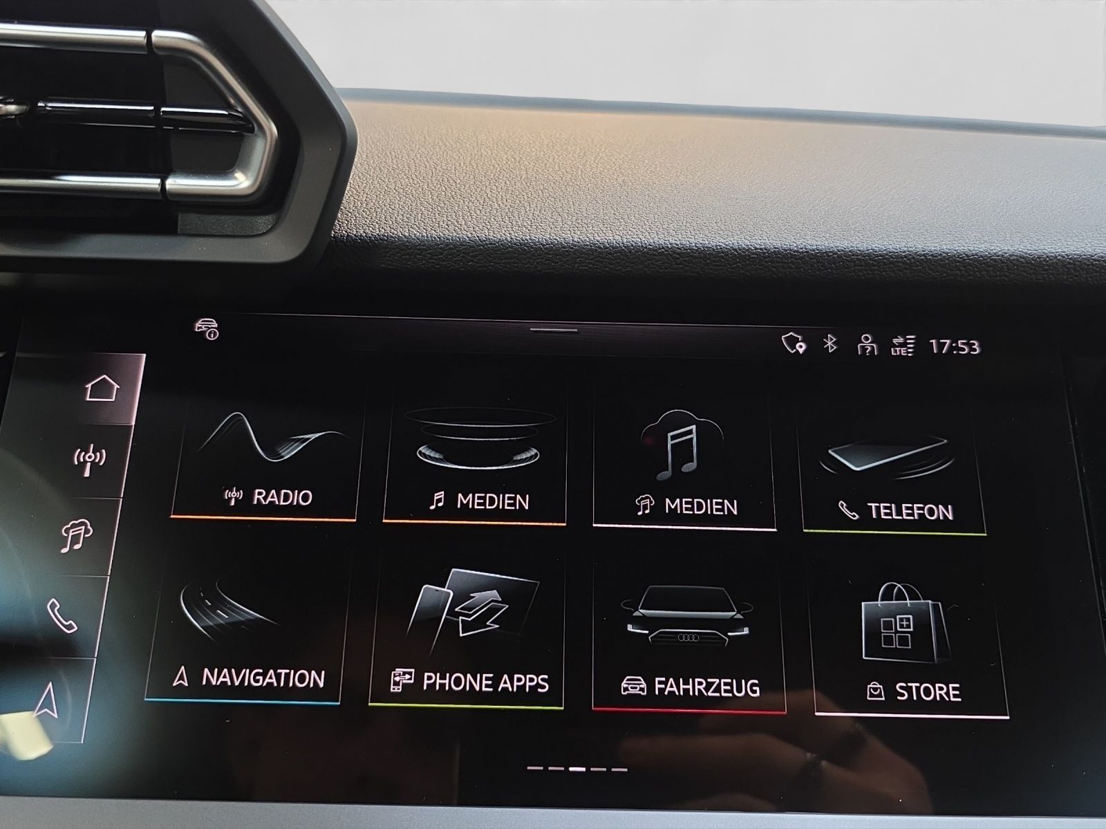 Audi A3 - Bild 13