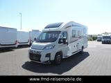 Bürstner Campeo TD T 691 G/8G/Safety/MAXI/Winter/AHK/TV