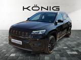 Jeep Compass High Altitude Automatik, CarPlay - Jeep Compass Altitude mit Benzin-Antrieb