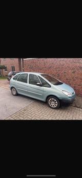 Citroën Xsara Picasso Prins Autogas - gebrauchte Citroën Xsara Picasso aus dem Jahr 2003