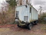 Kögel Stromaggregat ACT 11/125 kVA/Stromerzeuger - Gebraucht Stromaggregat