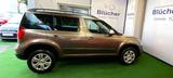 Skoda Yeti Cool Edition Outdoor 6 Gang AHK Sitzheizung - gebrauchte Skoda Van