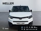 Toyota Proace City 1.5 D-4D L1 Meister *CarPlay*PDC*DAB - Toyota Proace City: Fernlichtassistent