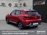 MG ZS EV 50kw Luxury Kamera Leder - MG ZS aus 2021