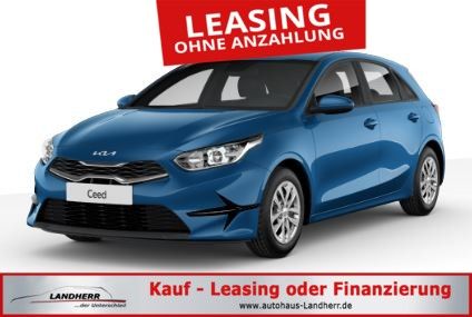 Kia Ceed 1.5 T-GDI Gold //AZ: 999,--  mtl: 249,--