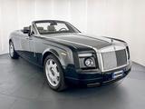 Rolls-Royce Rolls Royce Phantom Phantom 6.7 Drophead - Rolls-Royce Phantom: Drophead